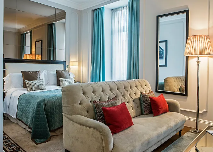 Intercontinental - Palacio Das Cardosas By IhgHotel Porto