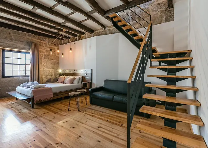 Guestready - Castlerock Pub & Hotel OOporto