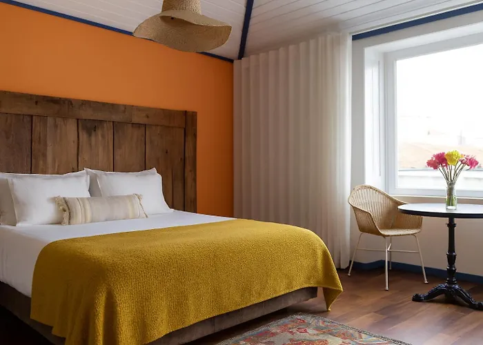 Miragaia House Hotel Porto