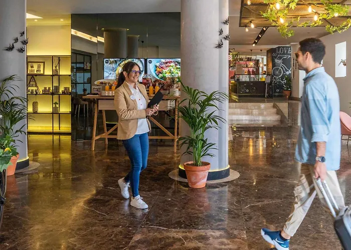 Mercure Porto Centro Santa Catarina