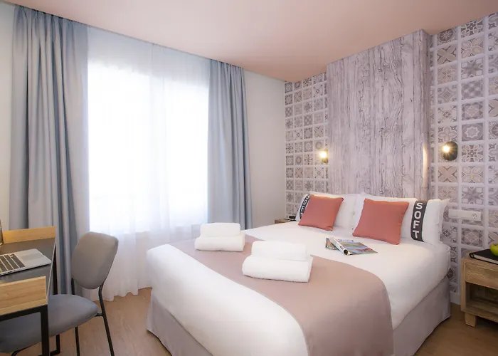 Casual Raizes Porto Hotel