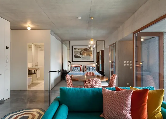 S.Bento ResidencesHotel Porto